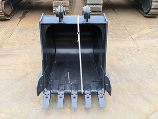 Used Construction Machine Used HITACHI Bucket Standard bucket ZX135-STANDARD-BUCKET Photos