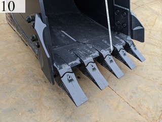 Used Construction Machine Used HITACHI HITACHI Bucket Standard bucket ZX135 Standard bucket