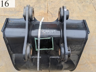 Used Construction Machine Used HITACHI HITACHI Bucket Standard bucket ZX135 Standard bucket