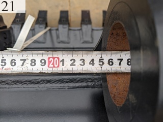 Used Construction Machine Used HITACHI HITACHI Bucket Standard bucket ZX135 Standard bucket