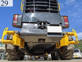 Used Construction Machine Used HITACHI HITACHI Bucket Standard bucket ZX135 Standard bucket