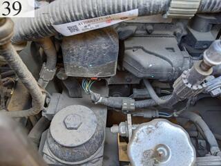 Used Construction Machine Used HITACHI HITACHI Bucket Standard bucket ZX135 Standard bucket