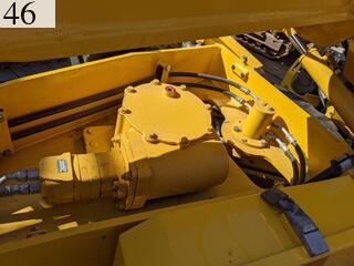 Used Construction Machine Used HITACHI HITACHI Bucket Standard bucket ZX135 Standard bucket