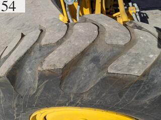 Used Construction Machine Used HITACHI HITACHI Bucket Standard bucket ZX135 Standard bucket