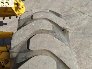 Used Construction Machine Used HITACHI HITACHI Bucket Standard bucket ZX135 Standard bucket