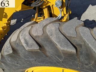 Used Construction Machine Used HITACHI HITACHI Bucket Standard bucket ZX135 Standard bucket