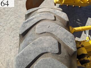 Used Construction Machine Used HITACHI HITACHI Bucket Standard bucket ZX135 Standard bucket