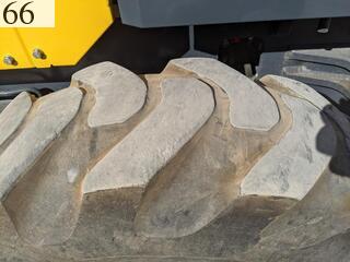 Used Construction Machine Used HITACHI HITACHI Bucket Standard bucket ZX135 Standard bucket