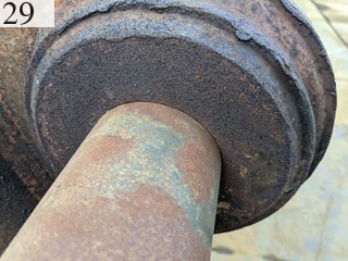 Used Construction Machine Used HITACHI HITACHI Bucket Standard bucket ZX200 Standard bucket