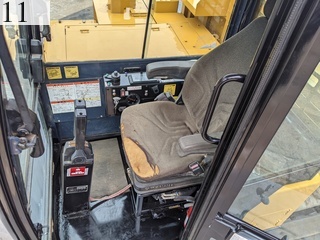 中古建設機械 中古 諸岡 MOROOKA 林業機械 フォワーダ・クローラ キャリア MST-800VDL