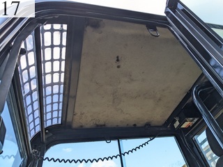 中古建設機械 中古 諸岡 MOROOKA 林業機械 フォワーダ・クローラ キャリア MST-800VDL