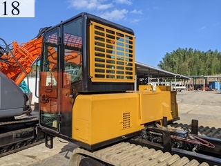 中古建設機械 中古 諸岡 MOROOKA 林業機械 フォワーダ・クローラ キャリア MST-800VDL