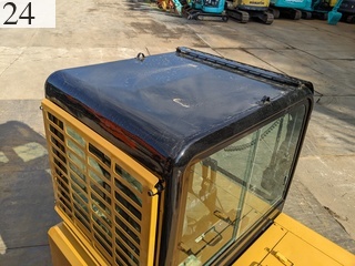 中古建設機械 中古 諸岡 MOROOKA 林業機械 フォワーダ・クローラ キャリア MST-800VDL