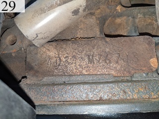 中古建設機械 中古 諸岡 MOROOKA 林業機械 フォワーダ・クローラ キャリア MST-800VDL