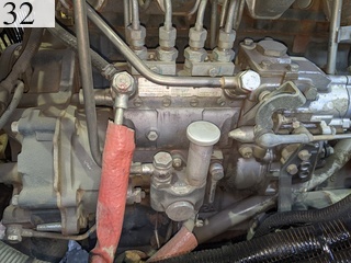 中古建設機械 中古 諸岡 MOROOKA 林業機械 フォワーダ・クローラ キャリア MST-800VDL