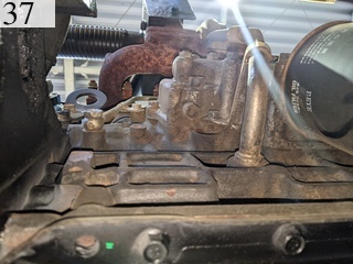 中古建設機械 中古 諸岡 MOROOKA 林業機械 フォワーダ・クローラ キャリア MST-800VDL