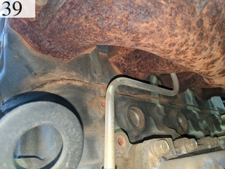 中古建設機械 中古 諸岡 MOROOKA 林業機械 フォワーダ・クローラ キャリア MST-800VDL