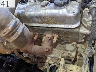 中古建設機械 中古 諸岡 MOROOKA 林業機械 フォワーダ・クローラ キャリア MST-800VDL