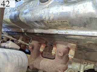 中古建設機械 中古 諸岡 MOROOKA 林業機械 フォワーダ・クローラ キャリア MST-800VDL