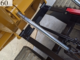 中古建設機械 中古 諸岡 MOROOKA 林業機械 フォワーダ・クローラ キャリア MST-800VDL