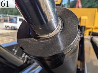 中古建設機械 中古 諸岡 MOROOKA 林業機械 フォワーダ・クローラ キャリア MST-800VDL