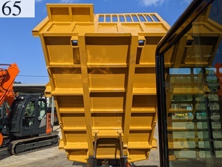 中古建設機械 中古 諸岡 MOROOKA 林業機械 フォワーダ・クローラ キャリア MST-800VDL