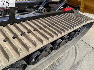 中古建設機械 中古 諸岡 MOROOKA 林業機械 フォワーダ・クローラ キャリア MST-800VDL