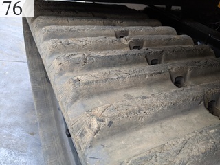 中古建設機械 中古 諸岡 MOROOKA 林業機械 フォワーダ・クローラ キャリア MST-800VDL