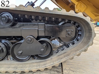 中古建設機械 中古 諸岡 MOROOKA 林業機械 フォワーダ・クローラ キャリア MST-800VDL