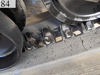 中古建設機械 中古 諸岡 MOROOKA 林業機械 フォワーダ・クローラ キャリア MST-800VDL