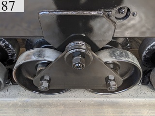 中古建設機械 中古 諸岡 MOROOKA 林業機械 フォワーダ・クローラ キャリア MST-800VDL