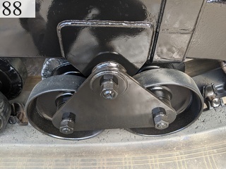 中古建設機械 中古 諸岡 MOROOKA 林業機械 フォワーダ・クローラ キャリア MST-800VDL