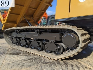 中古建設機械 中古 諸岡 MOROOKA 林業機械 フォワーダ・クローラ キャリア MST-800VDL