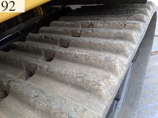 中古建設機械 中古 諸岡 MOROOKA 林業機械 フォワーダ・クローラ キャリア MST-800VDL