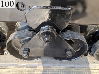 中古建設機械 中古 諸岡 MOROOKA 林業機械 フォワーダ・クローラ キャリア MST-800VDL