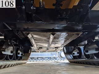 中古建設機械 中古 諸岡 MOROOKA 林業機械 フォワーダ・クローラ キャリア MST-800VDL