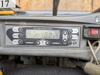 中古建設機械 中古 加藤製作所 KATO 林業機械 グラップル・ウインチ・排土板 HD513MRV