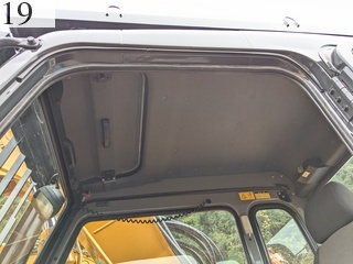 中古建設機械 中古 加藤製作所 KATO 林業機械 グラップル・ウインチ・排土板 HD513MRV