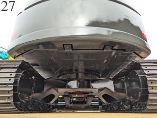 中古建設機械 中古 加藤製作所 KATO 林業機械 グラップル・ウインチ・排土板 HD513MRV