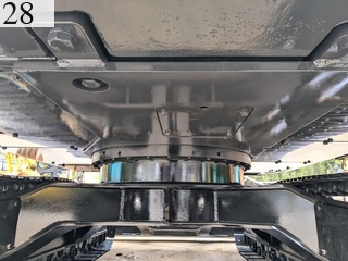 中古建設機械 中古 加藤製作所 KATO 林業機械 グラップル・ウインチ・排土板 HD513MRV