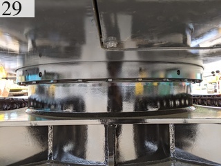 中古建設機械 中古 加藤製作所 KATO 林業機械 グラップル・ウインチ・排土板 HD513MRV