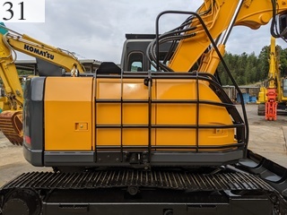 中古建設機械 中古 加藤製作所 KATO 林業機械 グラップル・ウインチ・排土板 HD513MRV