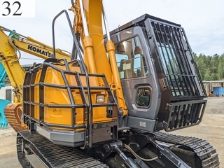 中古建設機械 中古 加藤製作所 KATO 林業機械 グラップル・ウインチ・排土板 HD513MRV