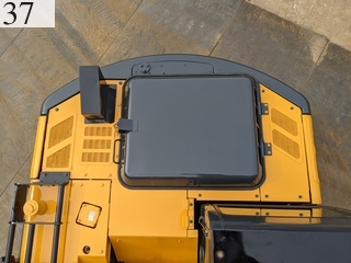 中古建設機械 中古 加藤製作所 KATO 林業機械 グラップル・ウインチ・排土板 HD513MRV