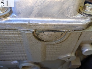 中古建設機械 中古 加藤製作所 KATO 林業機械 グラップル・ウインチ・排土板 HD513MRV