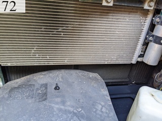 中古建設機械 中古 加藤製作所 KATO 林業機械 グラップル・ウインチ・排土板 HD513MRV