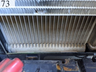 中古建設機械 中古 加藤製作所 KATO 林業機械 グラップル・ウインチ・排土板 HD513MRV