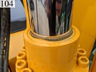 中古建設機械 中古 加藤製作所 KATO 林業機械 グラップル・ウインチ・排土板 HD513MRV