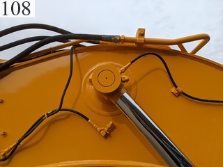 中古建設機械 中古 加藤製作所 KATO 林業機械 グラップル・ウインチ・排土板 HD513MRV