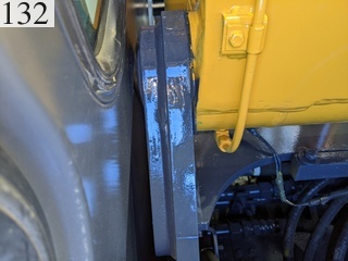 中古建設機械 中古 加藤製作所 KATO 林業機械 グラップル・ウインチ・排土板 HD513MRV